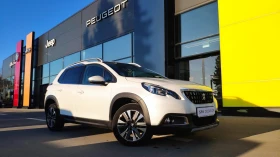 Peugeot 2008 ALLURE 1.2 e-THP 110 EAT6 STT EURO 6.2, снимка 1