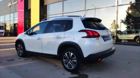 Peugeot 2008 ALLURE 1.2 e-THP 110 EAT6 STT EURO 6.2, снимка 3