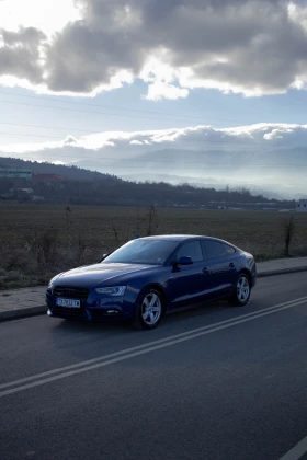 Audi A5, снимка 3