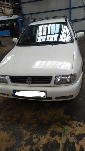 VW Polo, снимка 1