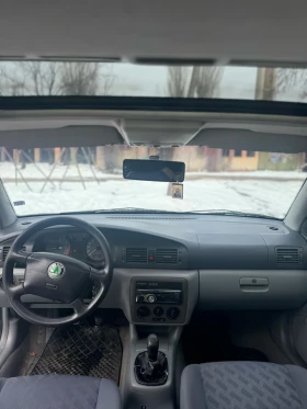 Skoda Octavia, снимка 6