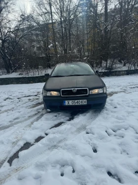 Skoda Octavia, снимка 2