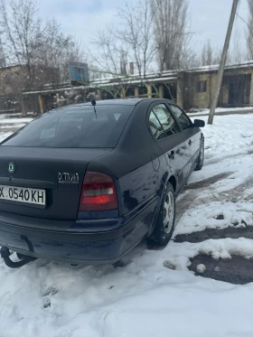 Skoda Octavia, снимка 5