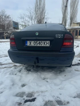 Skoda Octavia, снимка 4