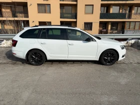 Skoda Octavia G-TEC | Mobile.bg    3