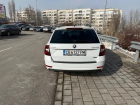 Skoda Octavia G-TEC, снимка 4