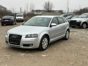 Audi A3 Sportback 1.9 TDI | Mobile.bg    6