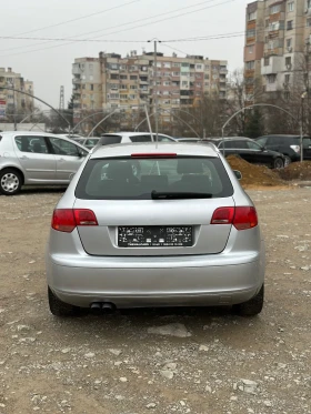 Audi A3 Sportback 1.9 TDI | Mobile.bg    3