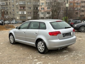 Audi A3 Sportback 1.9 TDI | Mobile.bg    5