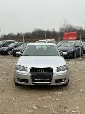 Audi A3 Sportback 1.9 TDI | Mobile.bg    4