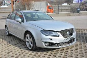 Seat Exeo 2.О-TDI- SPORT, снимка 3