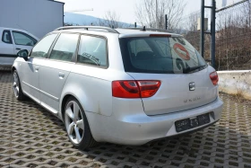 Seat Exeo 2.О-TDI- SPORT, снимка 5