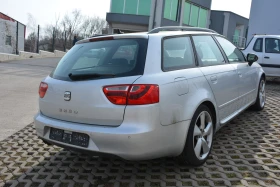 Seat Exeo 2.О-TDI- SPORT, снимка 4