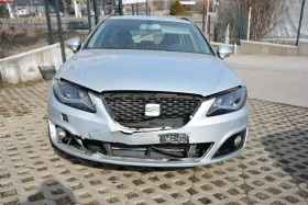 Seat Exeo 2.О-TDI- SPORT, снимка 2