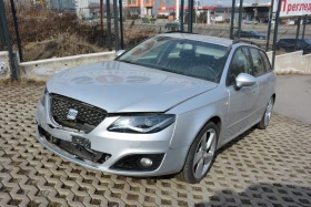  Seat Exeo