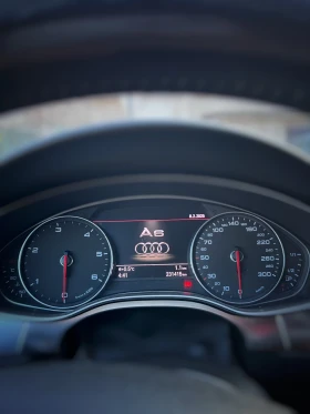 Audi A6 3.0TDI 204 , снимка 13