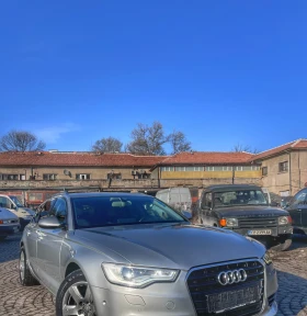 Audi A6 3.0TDI 204 , снимка 1