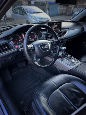 Audi A6 3.0TDI 204 , снимка 5