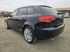 Audi A3 2.0tdi highline 140ps BMM - 6999 лв. - 39835366 | Car24.bg