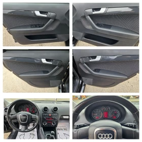 Audi A3 2.0tdi highline 140ps BMM - 6999 лв. - 39835366 | Car24.bg