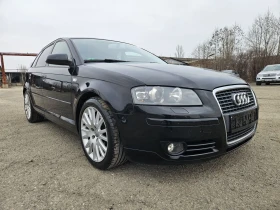 Audi A3 2.0tdi highline 140ps BMM - 6999 лв. - 39835366 | Car24.bg