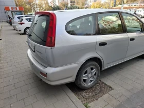 Honda Stream 1.7 бензин, снимка 5