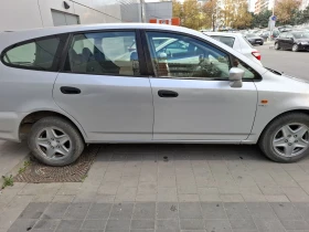 Honda Stream 1.7 бензин, снимка 4