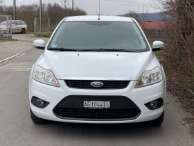 Ford Focus 1.8-125кс.КЛИМА, снимка 1