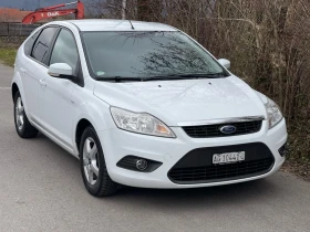 Ford Focus 1.8-125кс.КЛИМА - 6900 лв. - 14657370 | Car24.bg