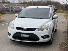 Ford Focus 1.8-125кс.КЛИМА - 6900 лв. - 14657370 | Car24.bg