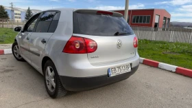 VW Golf 1.4бензин нов внос Германия, снимка 12