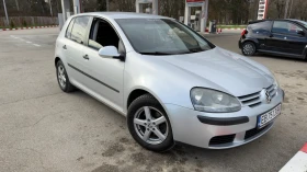 VW Golf 1.4бензин нов внос Германия, снимка 9