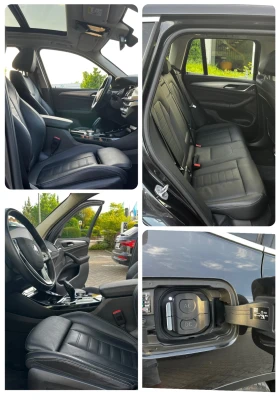 Обява за продажба на BMW iX3 M-Sport/ Impressive / Head-Up / H&K / 360 / PANO ~72 999 лв. - изображение 8