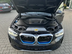 Обява за продажба на BMW iX3 M-Sport/ Impressive / Head-Up / H&K / 360 / PANO ~72 999 лв. - изображение 9