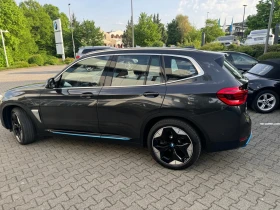 Обява за продажба на BMW iX3 M-Sport/ Impressive / Head-Up / H&K / 360 / PANO ~72 999 лв. - изображение 1