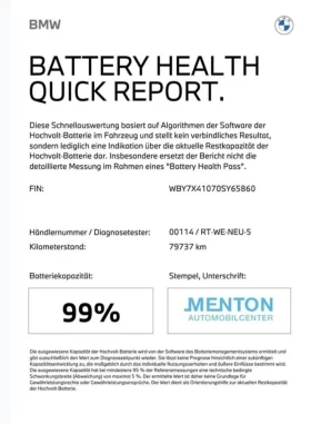 BMW iX3 M-Sport/ Impressive / Head-Up / H&K / 360 / PANO | Mobile.bg    14