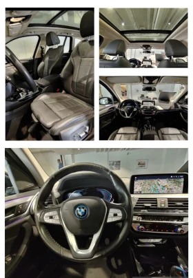 Обява за продажба на BMW iX3 M-Sport/ Impressive / Head-Up / H&K / 360 / PANO ~72 999 лв. - изображение 7