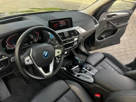 Обява за продажба на BMW iX3 M-Sport/ Impressive / Head-Up / H&K / 360 / PANO ~72 999 лв. - изображение 3