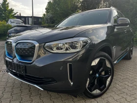 Обява за продажба на BMW iX3 M-Sport/ Impressive / Head-Up / H&K / 360 / PANO ~72 999 лв. - изображение 1