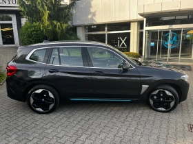 Обява за продажба на BMW iX3 M-Sport/ Impressive / Head-Up / H&K / 360 / PANO ~72 999 лв. - изображение 2