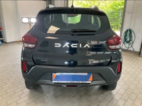 Dacia Spring Electric drive 33 kW Essential - 26500 лв. - 32690869 | Car24.bg