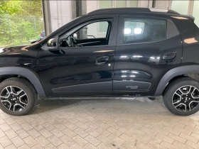 Dacia Spring Electric drive 33 kW Essential - 26500 лв. - 32690869 | Car24.bg