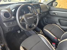 Dacia Spring Electric drive 33 kW Essential/Германия - 28500 лв. - 12974091 5