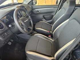 Dacia Spring Electric drive 33 kW Essential/Германия - 28500 лв. - 12974091 4