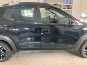 Dacia Spring Electric drive 33 kW Essential - 26500 лв. - 32690869 | Car24.bg