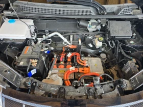 Dacia Spring Electric drive 33 kW Essential/Германия - 28500 лв. - 12974091 12