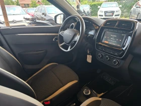 Dacia Spring Electric drive 33 kW Essential/Германия - 28500 лв. - 12974091 9
