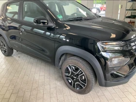 Dacia Spring Electric drive 33 kW Essential - 26500 лв. - 32690869 | Car24.bg