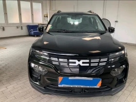 Dacia Spring Electric drive 33 kW Essential - 26500 лв. - 32690869 | Car24.bg