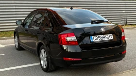 Обява за продажба на Skoda Octavia 150к.с* Автомат* Панорама ~20 499 лв. - изображение 7